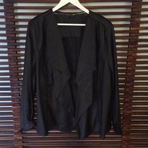 TanJay jacket